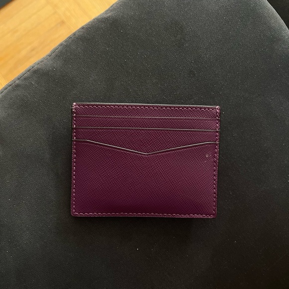 Kate Spade Card Holder - Picture 2 of 2